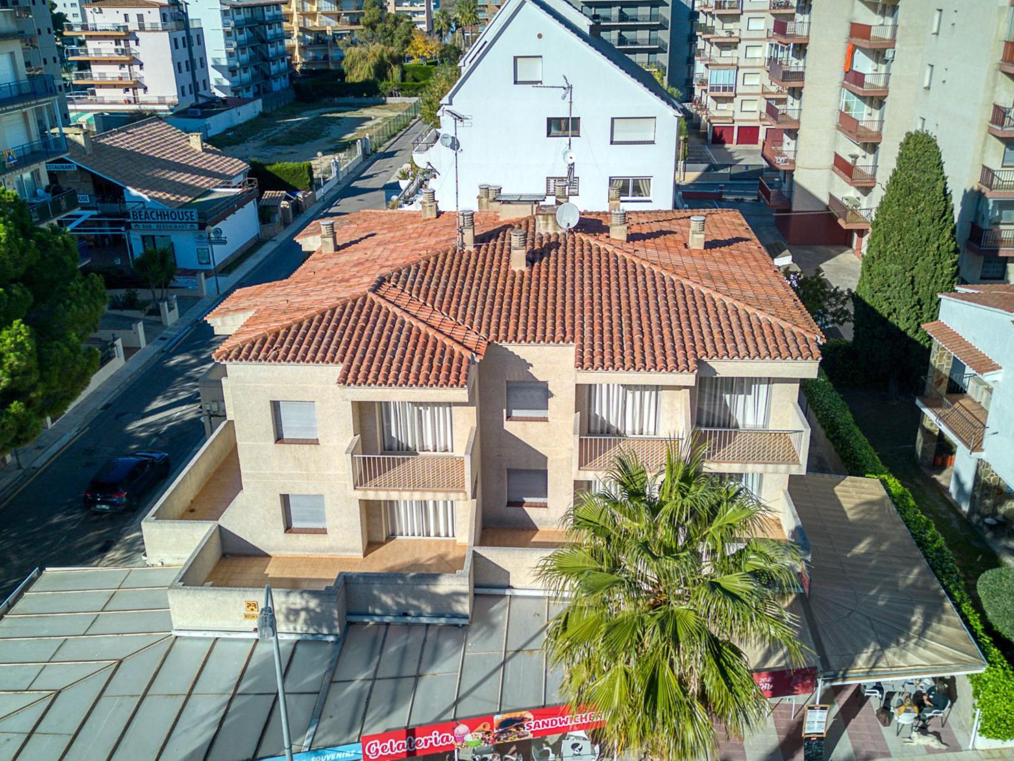 Appartement Mismar-1 By Interhome