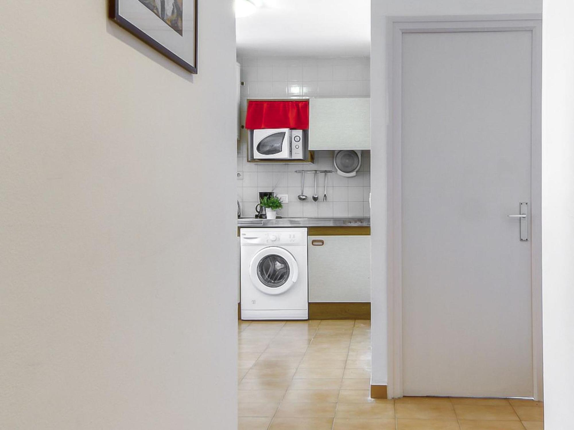 Appartement Mismar-1 By Interhome