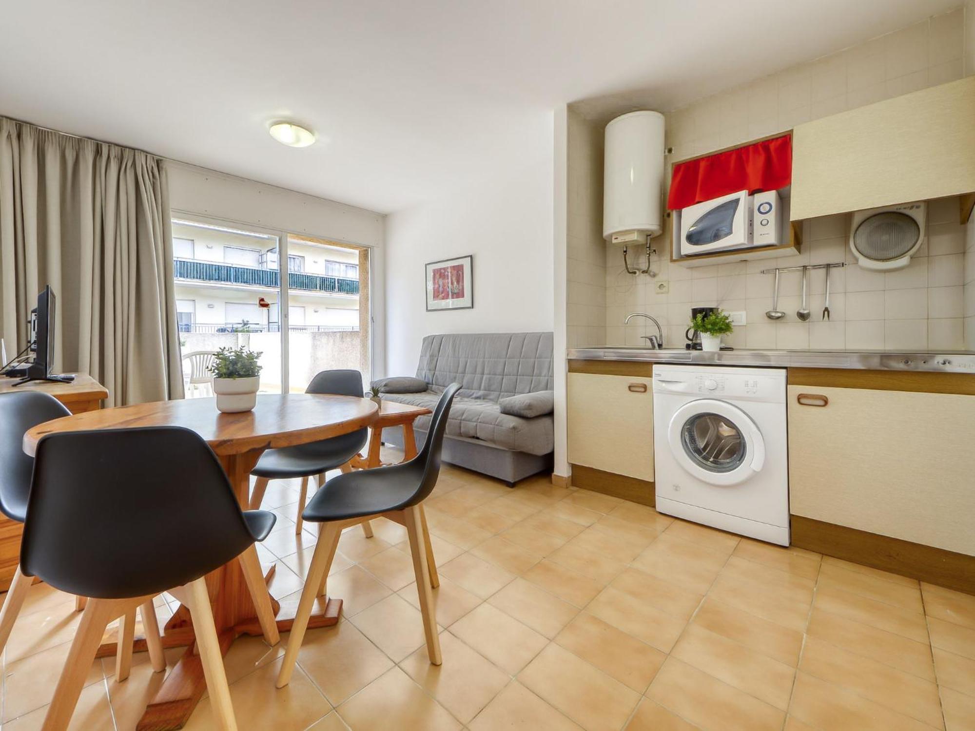 Mismar-1 By Interhome *