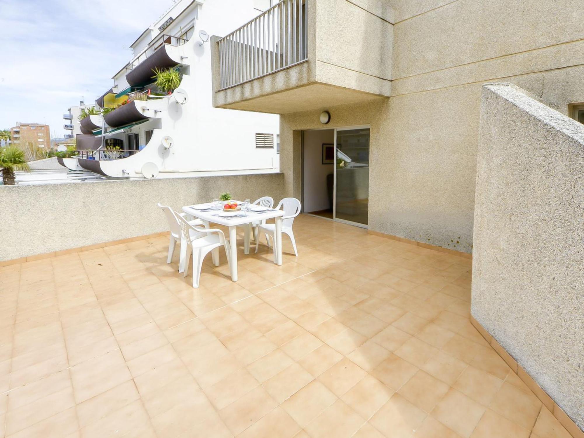 Mismar-1 By Interhome Appartement *