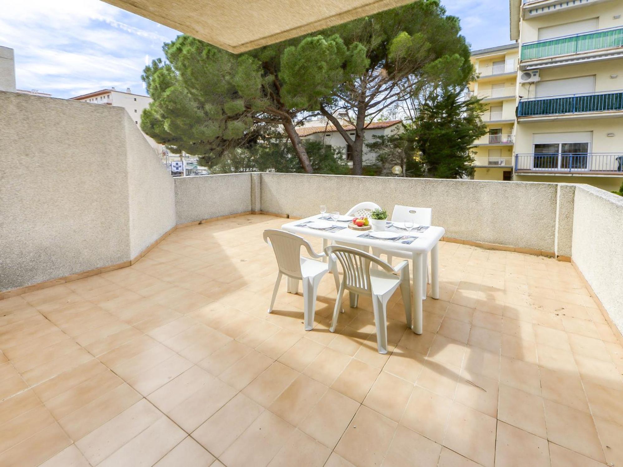 Appartement Mismar-1 By Interhome *