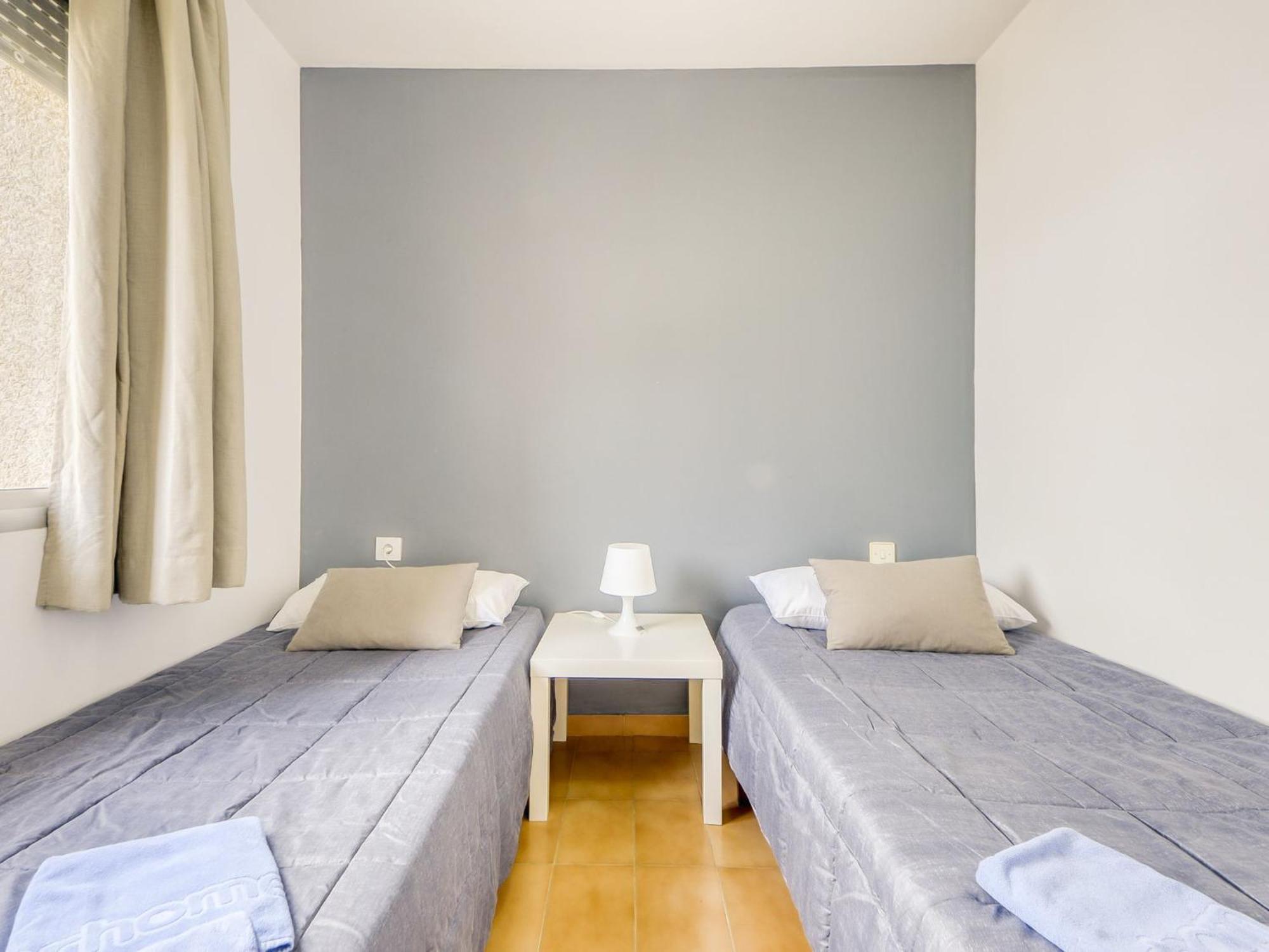 Mismar-1 By Interhome * Roses