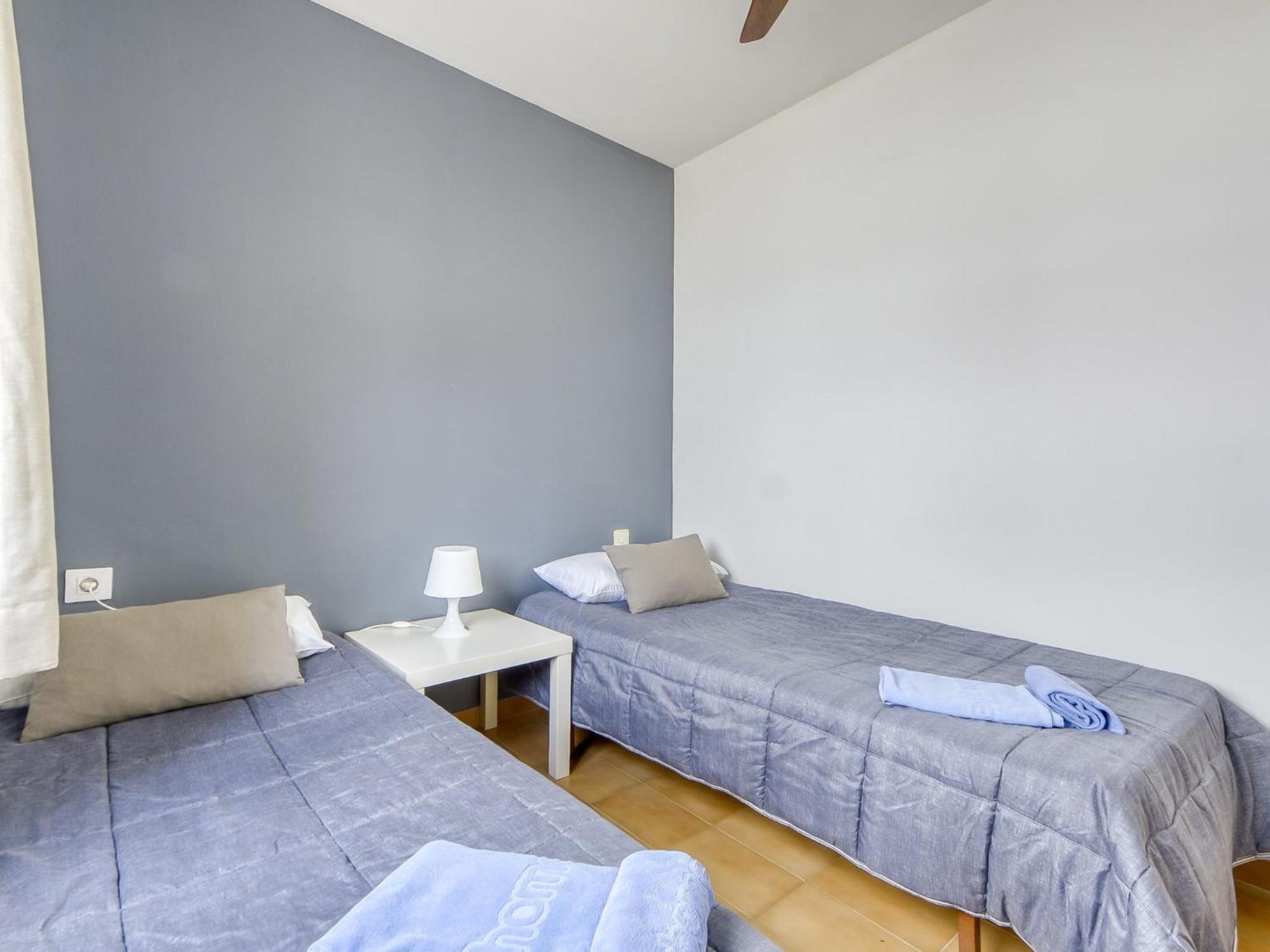 Mismar-1 By Interhome Roses