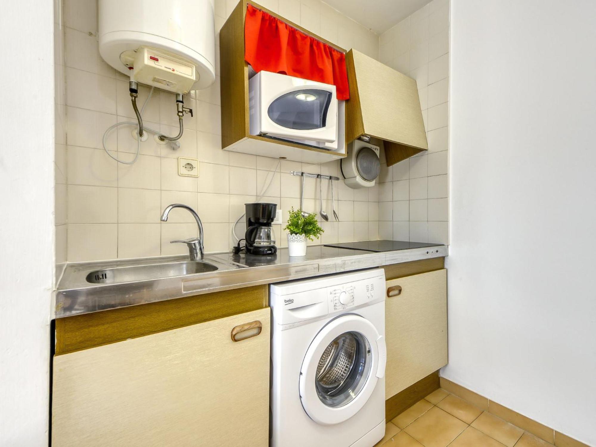 Appartement Mismar-1 By Interhome *