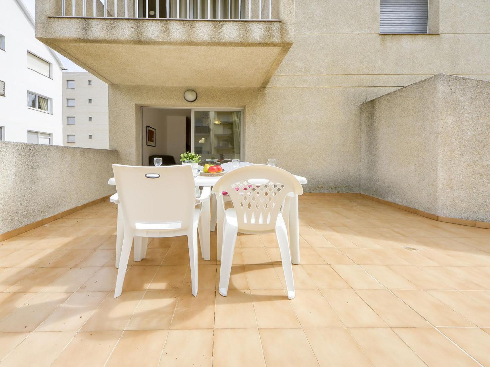 Appartement Mismar-1 By Interhome Roses