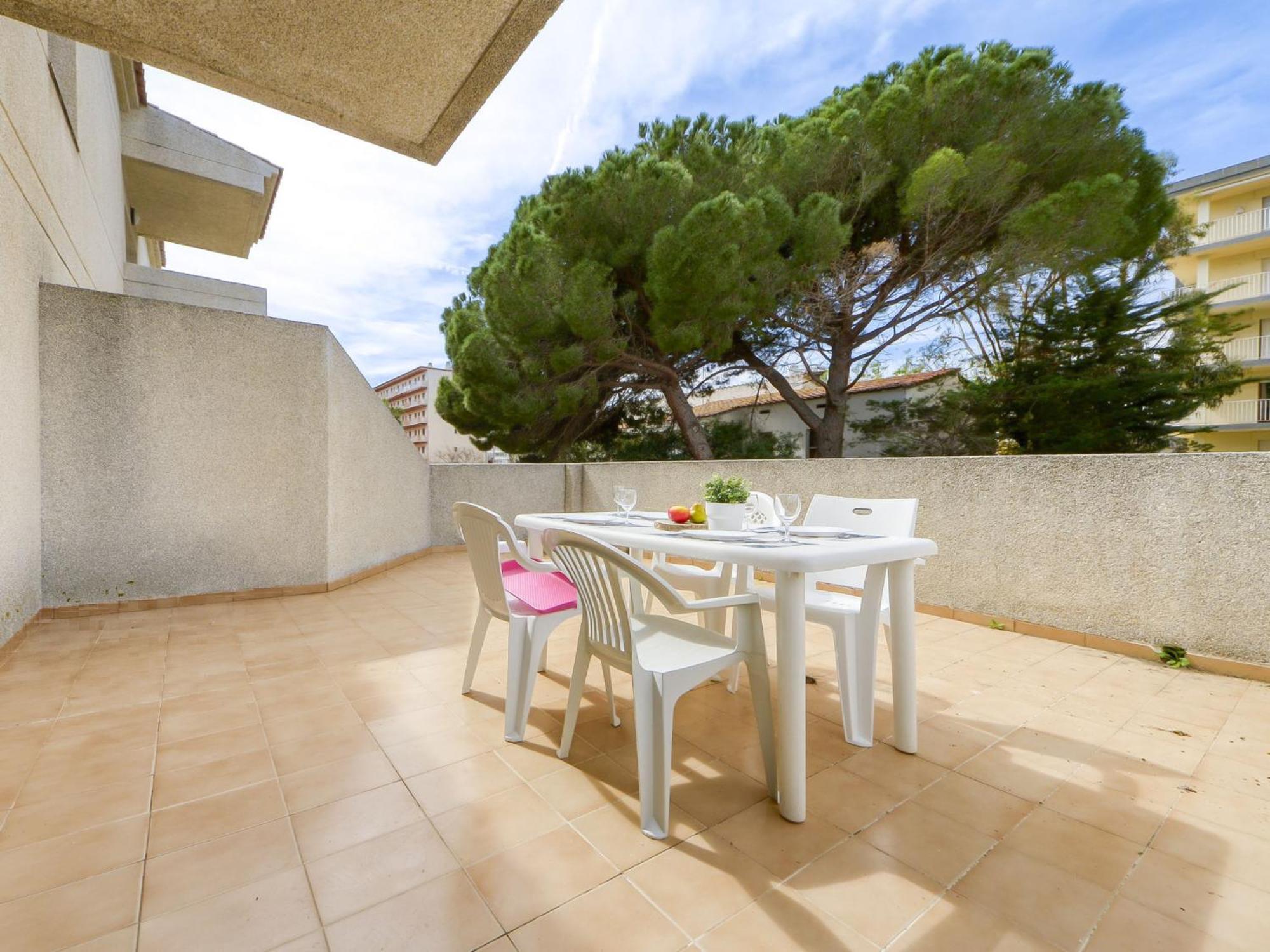 Mismar-1 By Interhome Appartement *